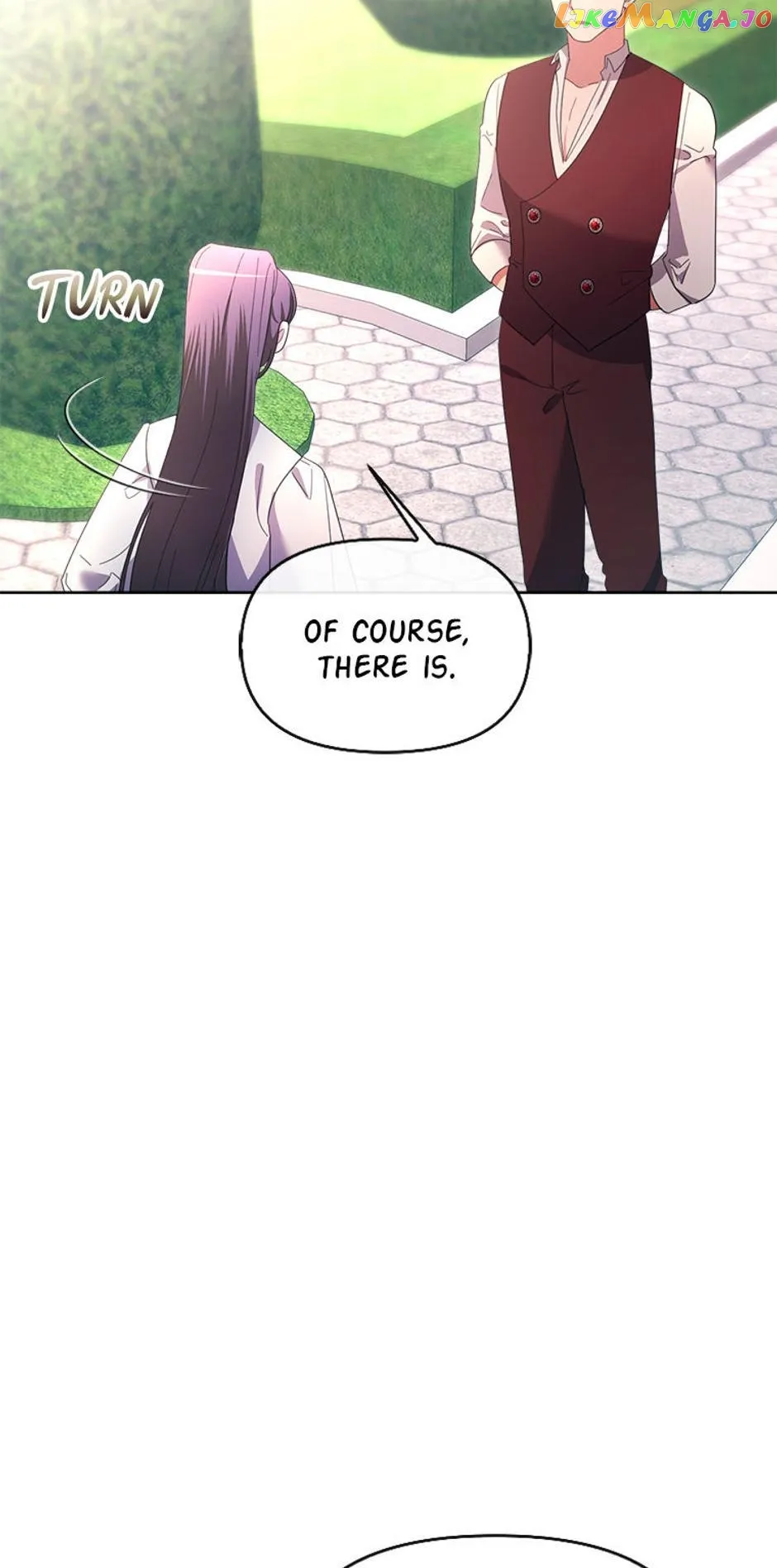 The Villainess Debuts Gorgeously chapter 38 page 48