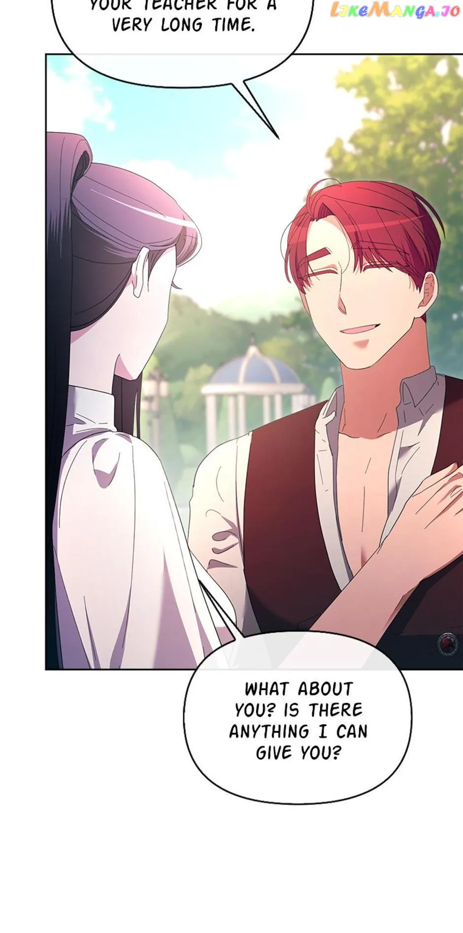 The Villainess Debuts Gorgeously chapter 38 page 51