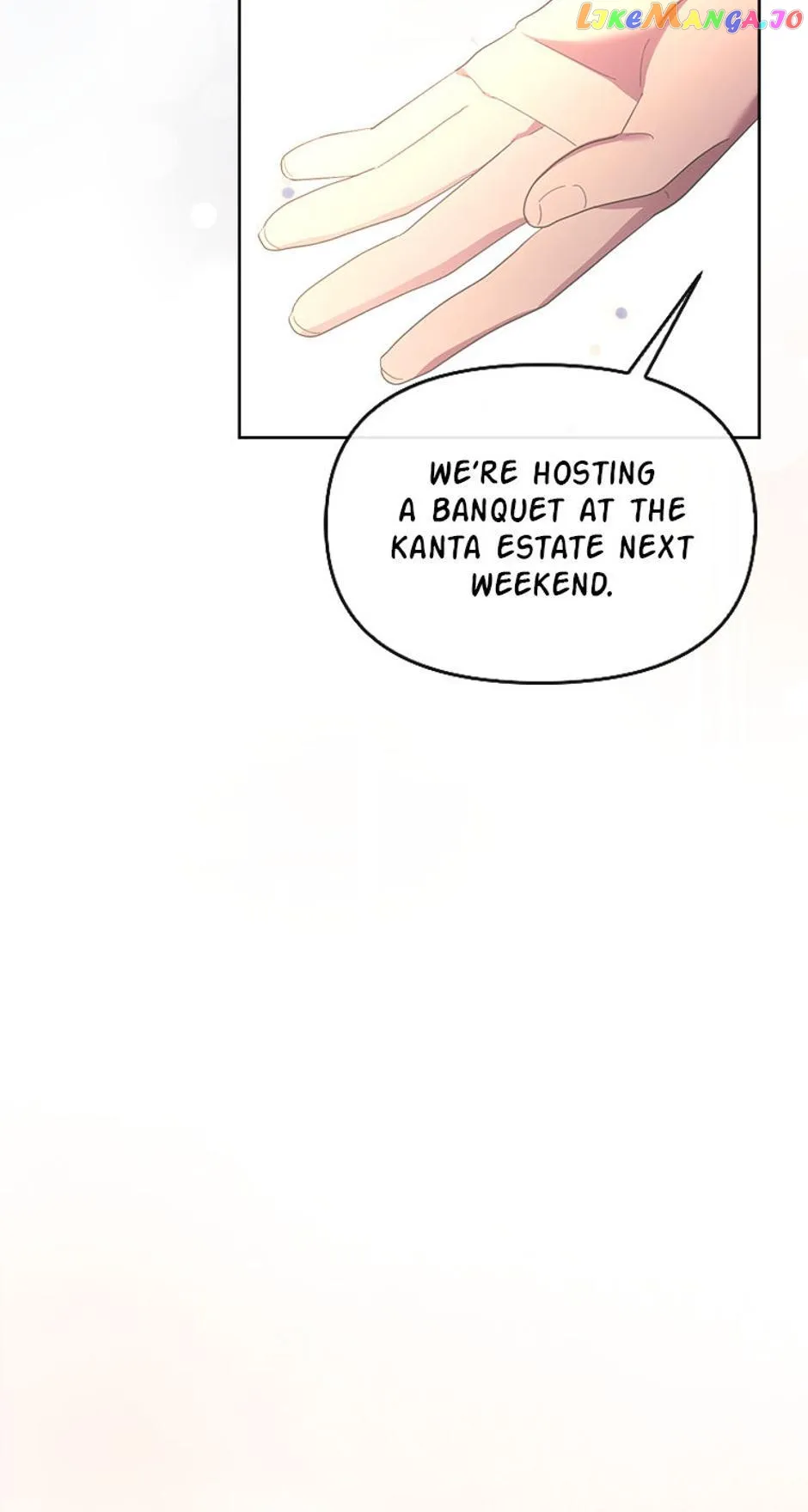 The Villainess Debuts Gorgeously chapter 38 page 54