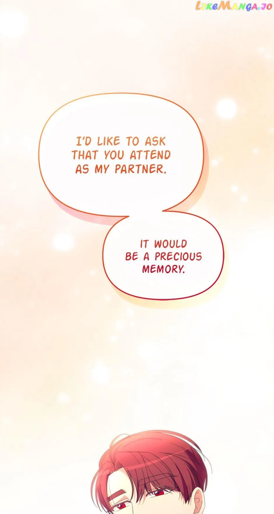 The Villainess Debuts Gorgeously chapter 38 page 55