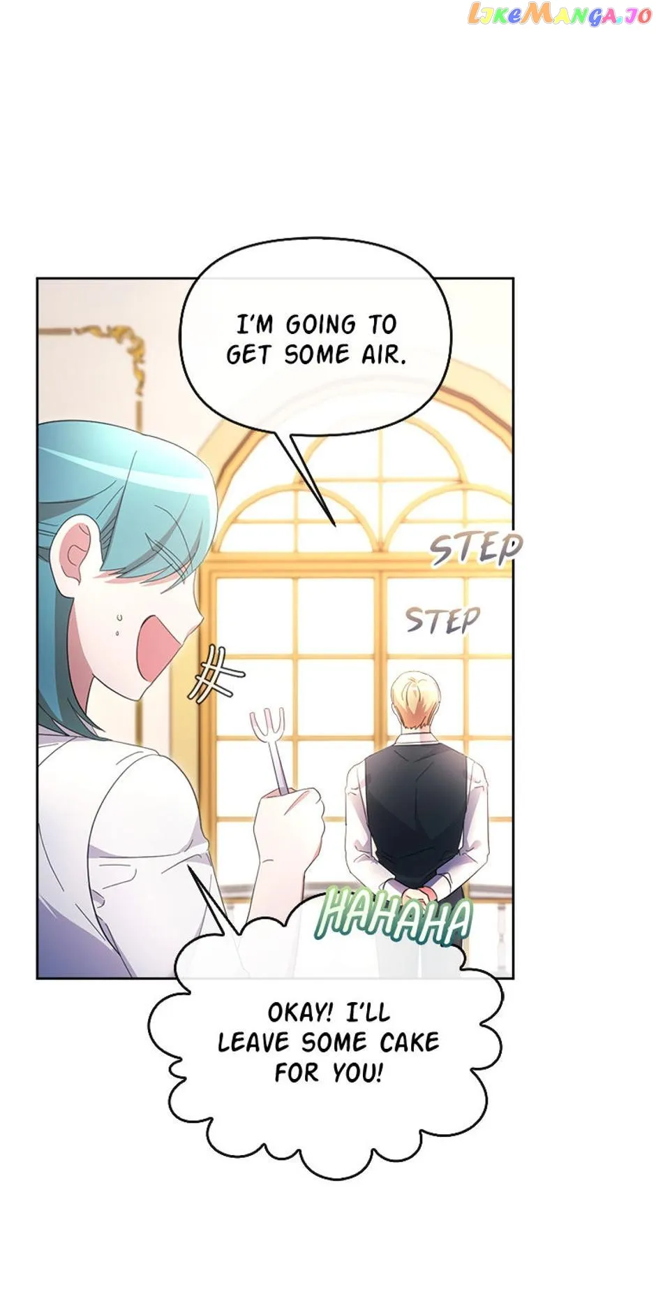 The Villainess Debuts Gorgeously chapter 38 page 65