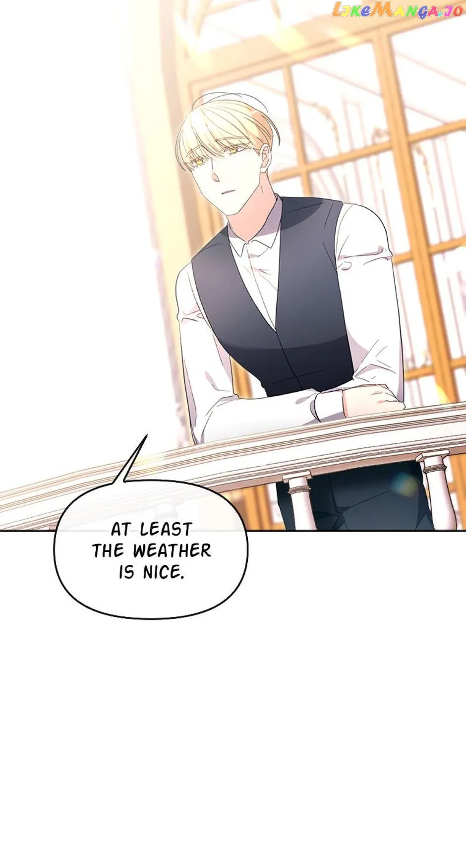The Villainess Debuts Gorgeously chapter 38 page 68