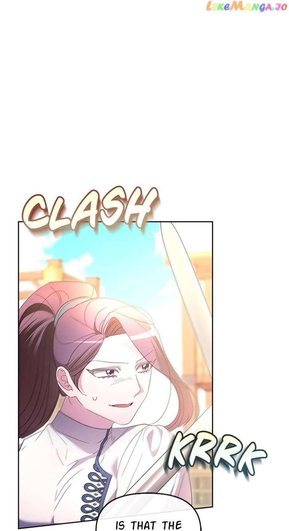 The Villainess Debuts Gorgeously chapter 38 page 71