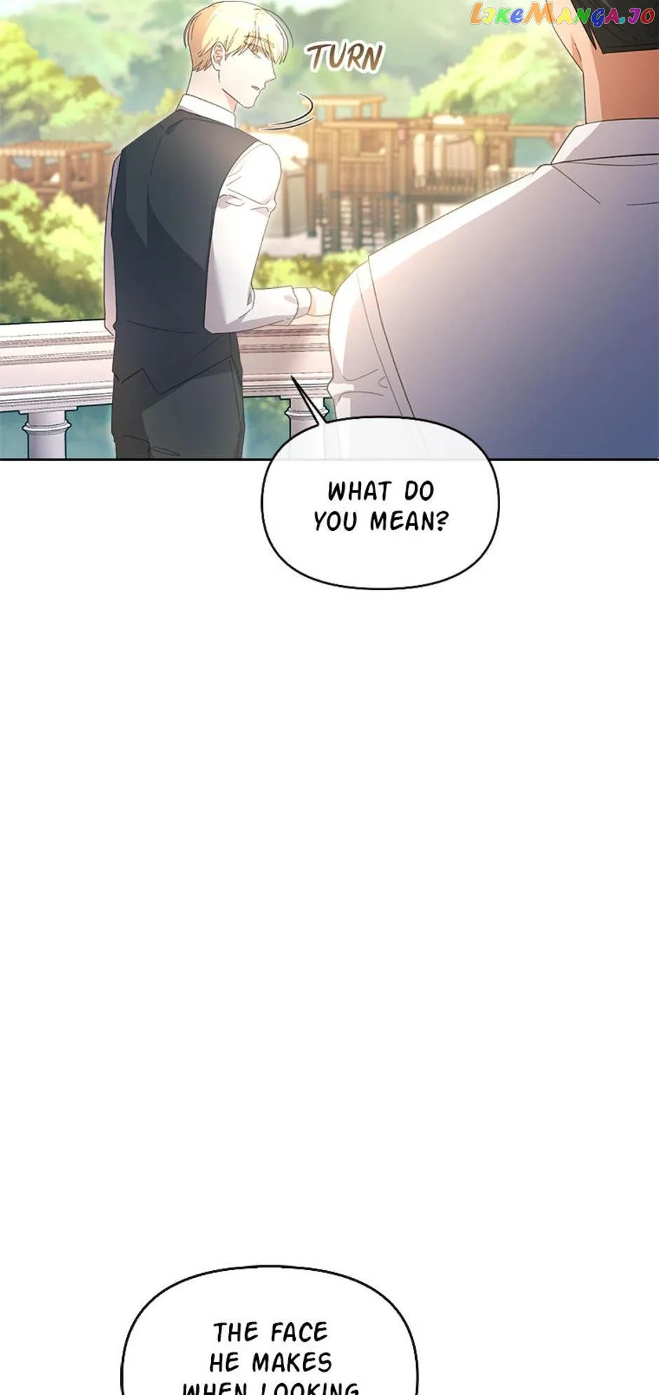 The Villainess Debuts Gorgeously chapter 38 page 76