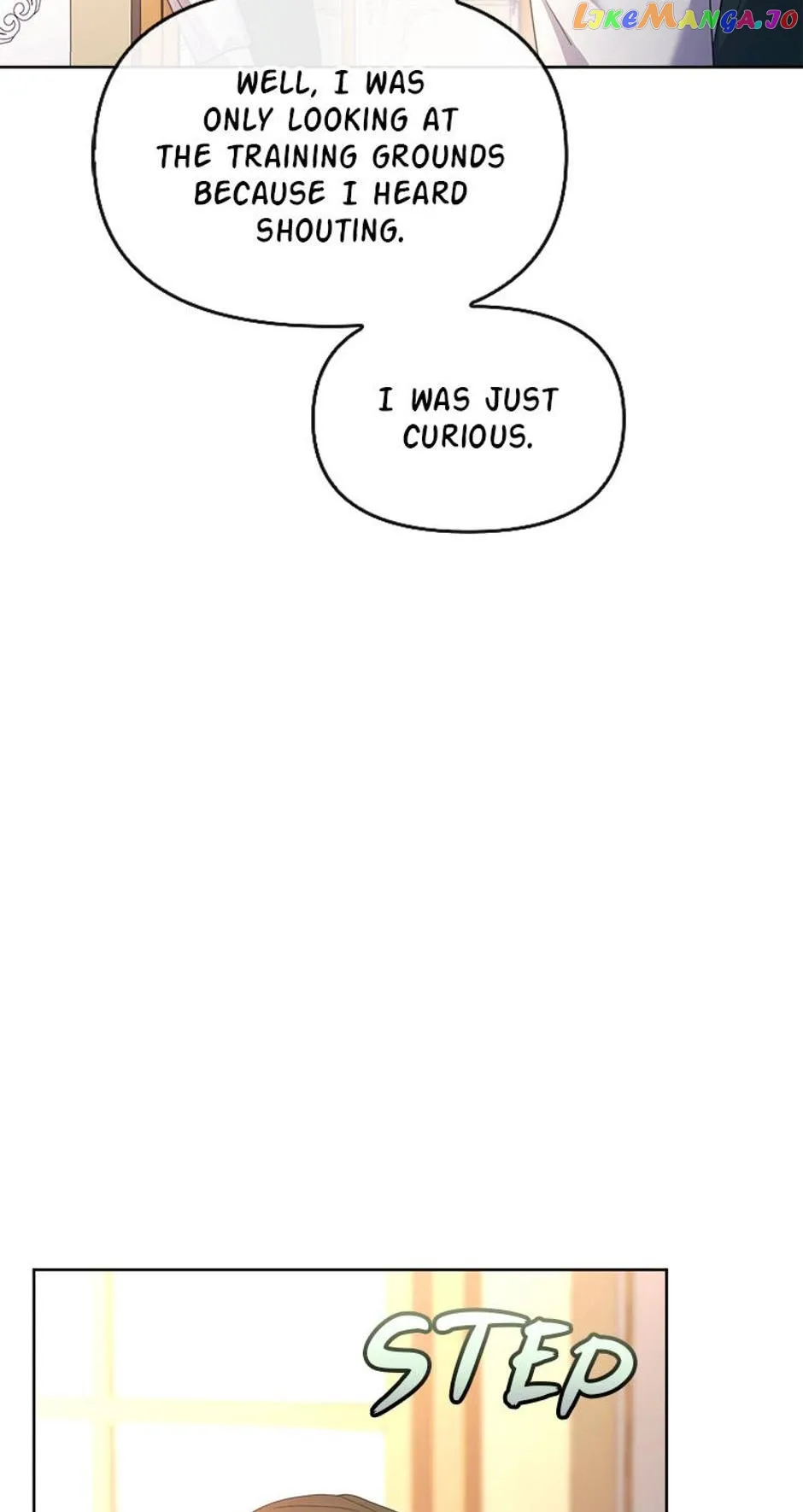 The Villainess Debuts Gorgeously chapter 38 page 83