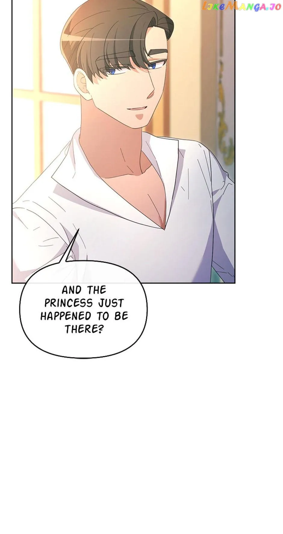 The Villainess Debuts Gorgeously chapter 38 page 84