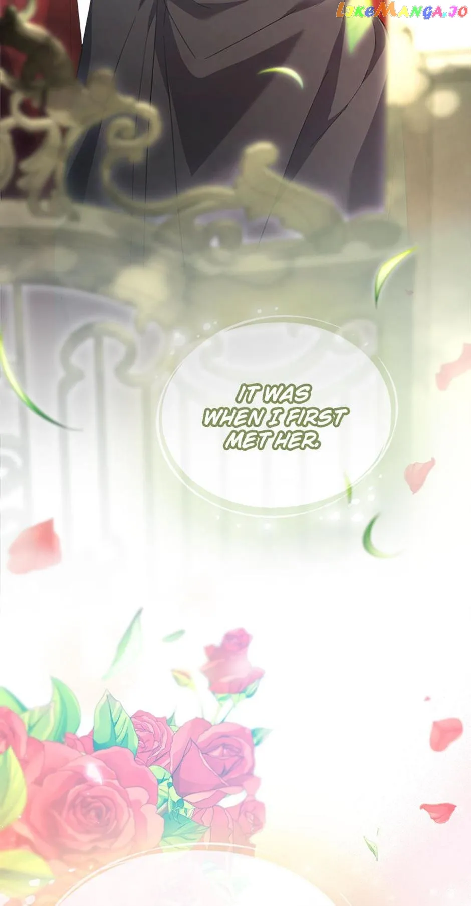 The Villainess Debuts Gorgeously chapter 38 page 94