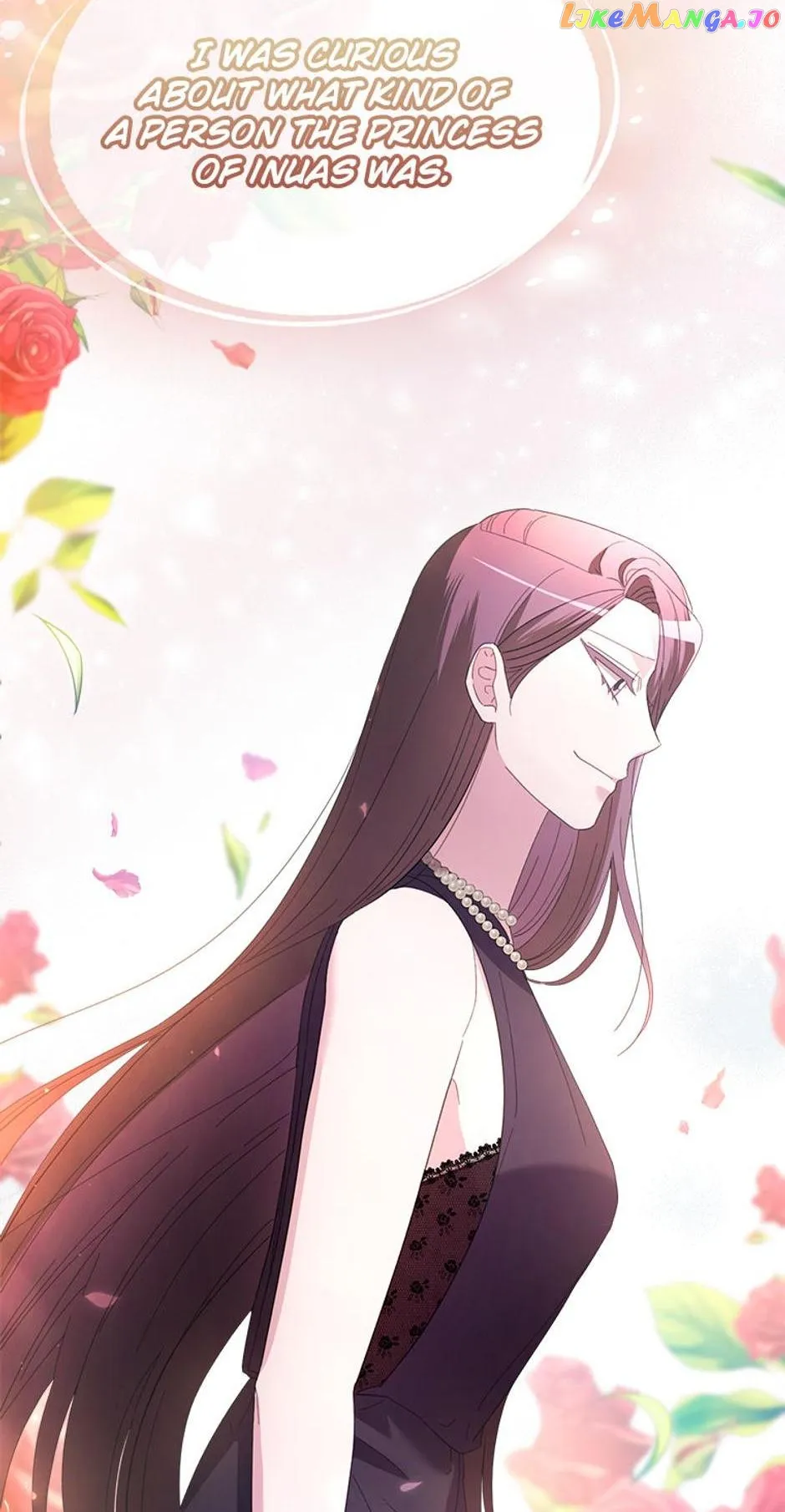 The Villainess Debuts Gorgeously chapter 38 page 95