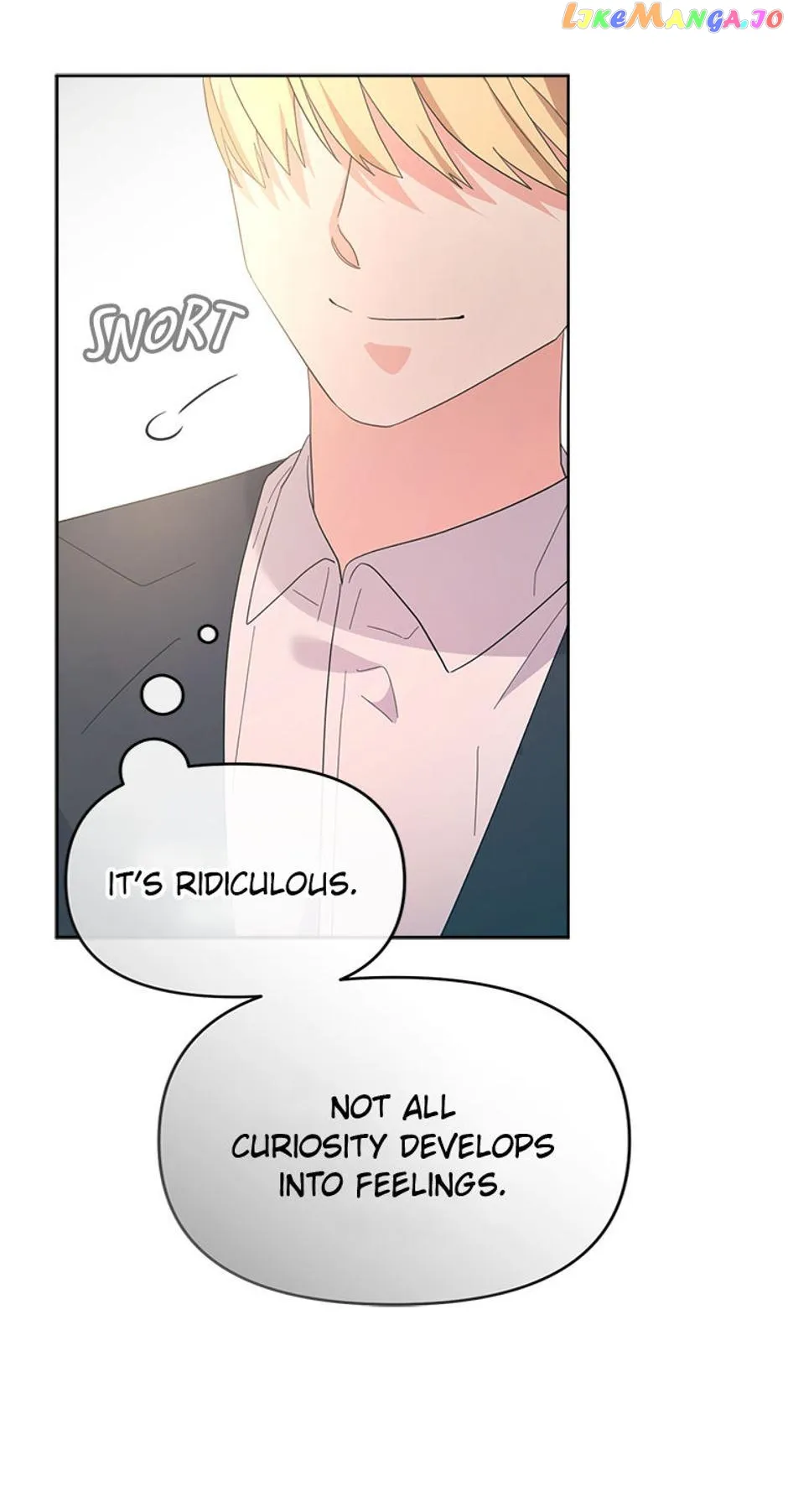 The Villainess Debuts Gorgeously chapter 38 page 97