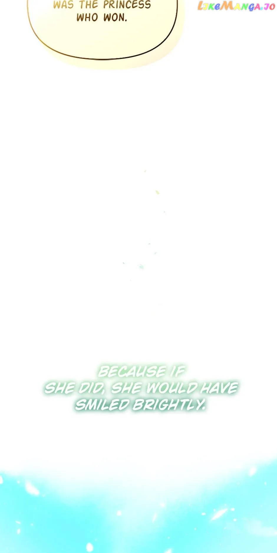 The Villainess Debuts Gorgeously chapter 38 page 101