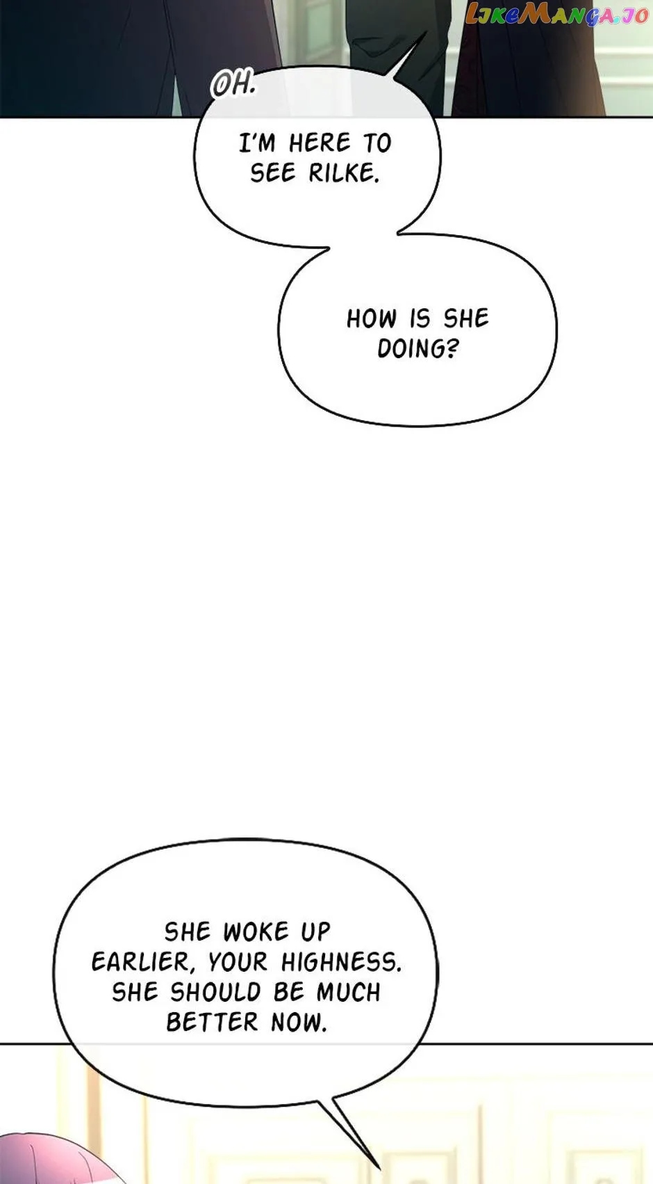 The Villainess Debuts Gorgeously chapter 39 page 9