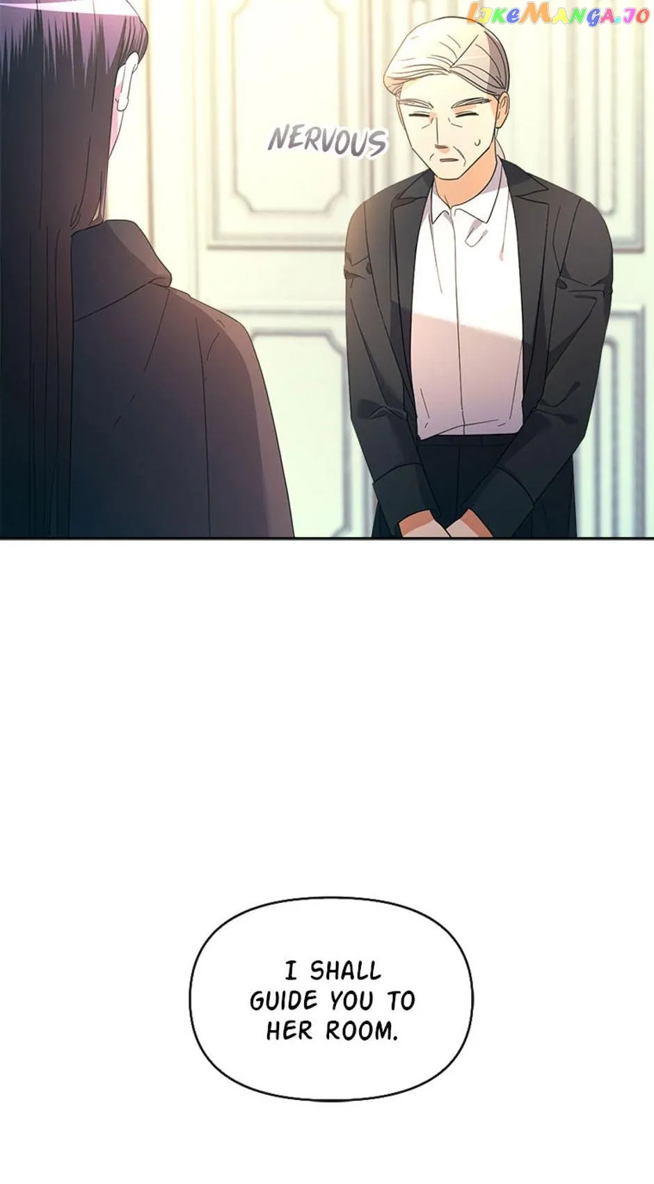 The Villainess Debuts Gorgeously chapter 39 page 10