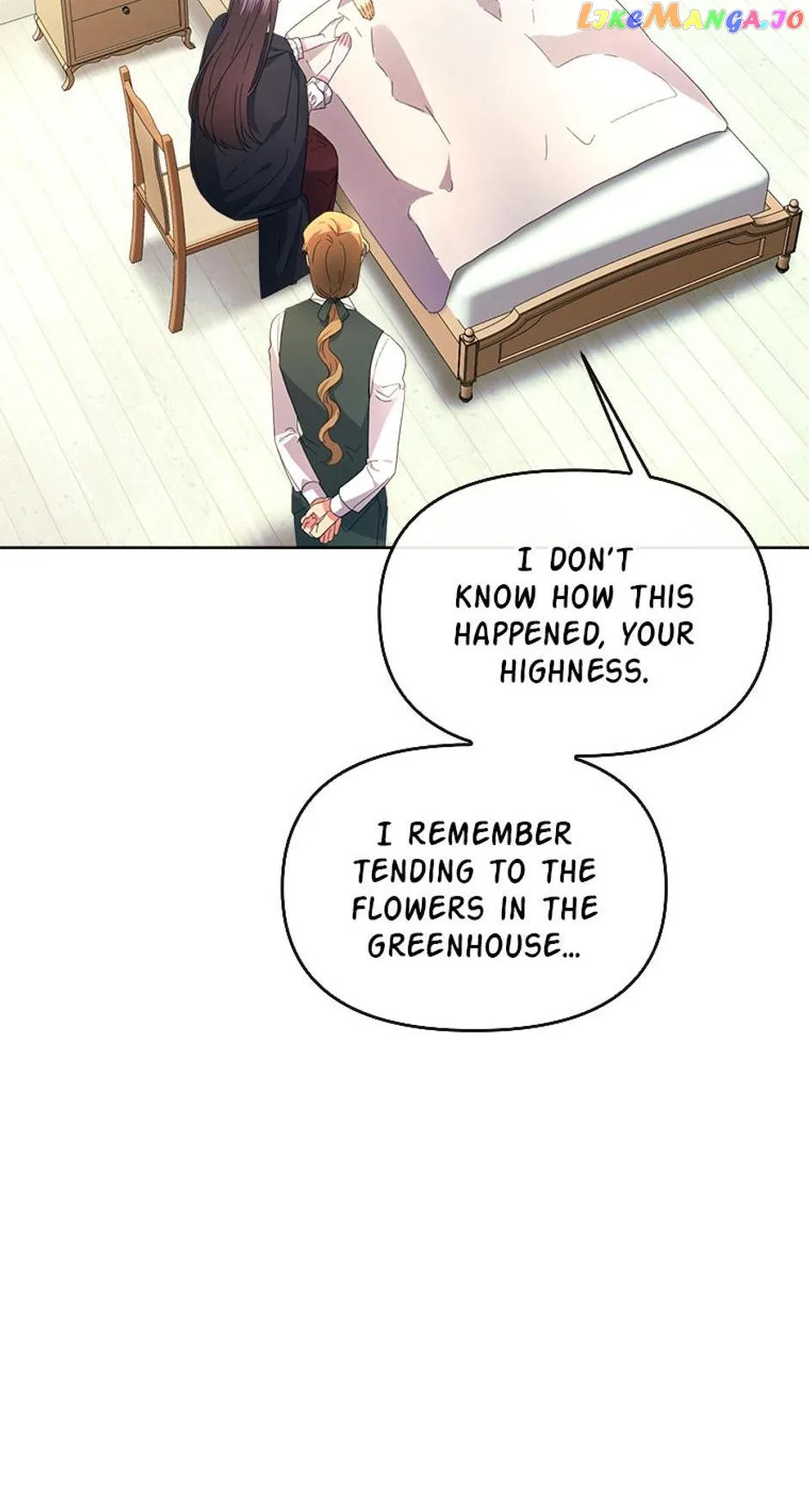 The Villainess Debuts Gorgeously chapter 39 page 14
