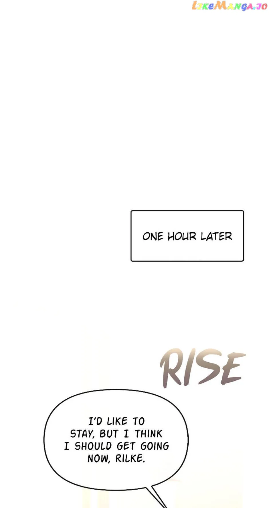 The Villainess Debuts Gorgeously chapter 39 page 21
