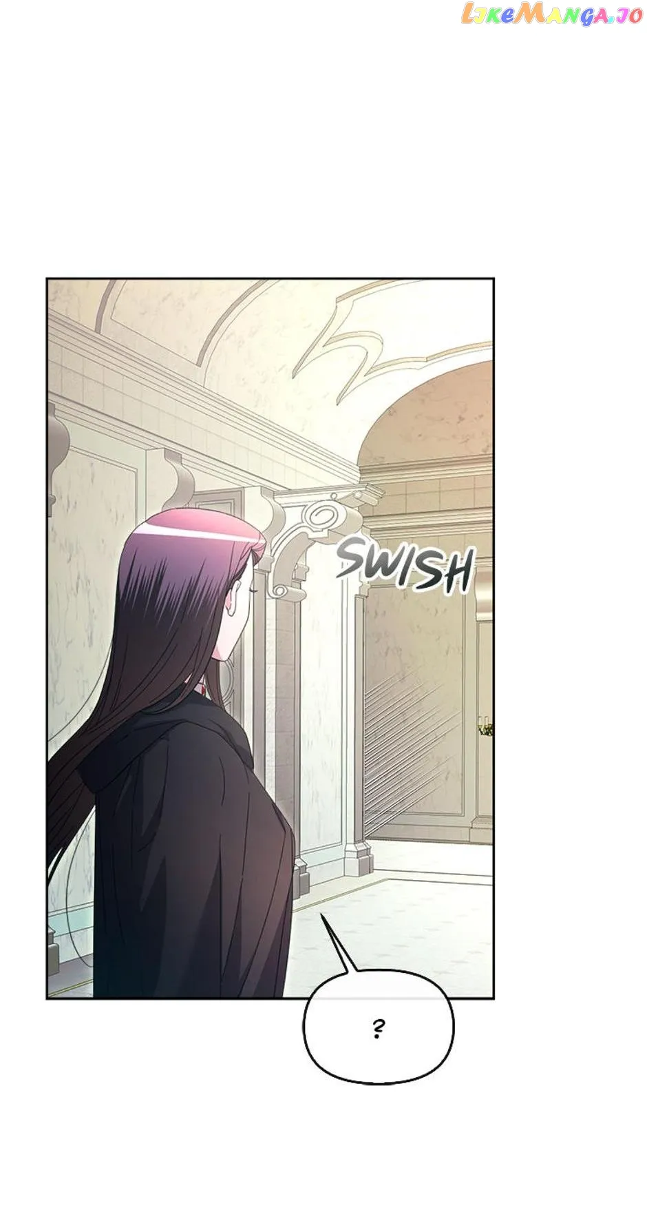 The Villainess Debuts Gorgeously chapter 39 page 28