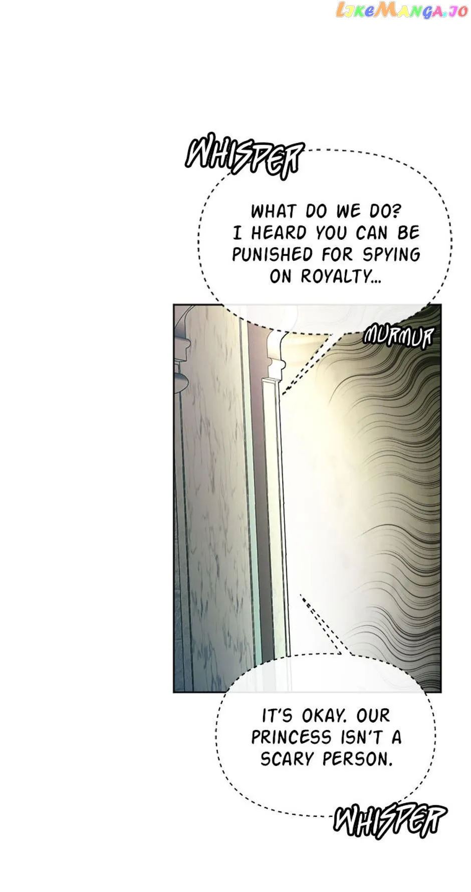 The Villainess Debuts Gorgeously chapter 39 page 29