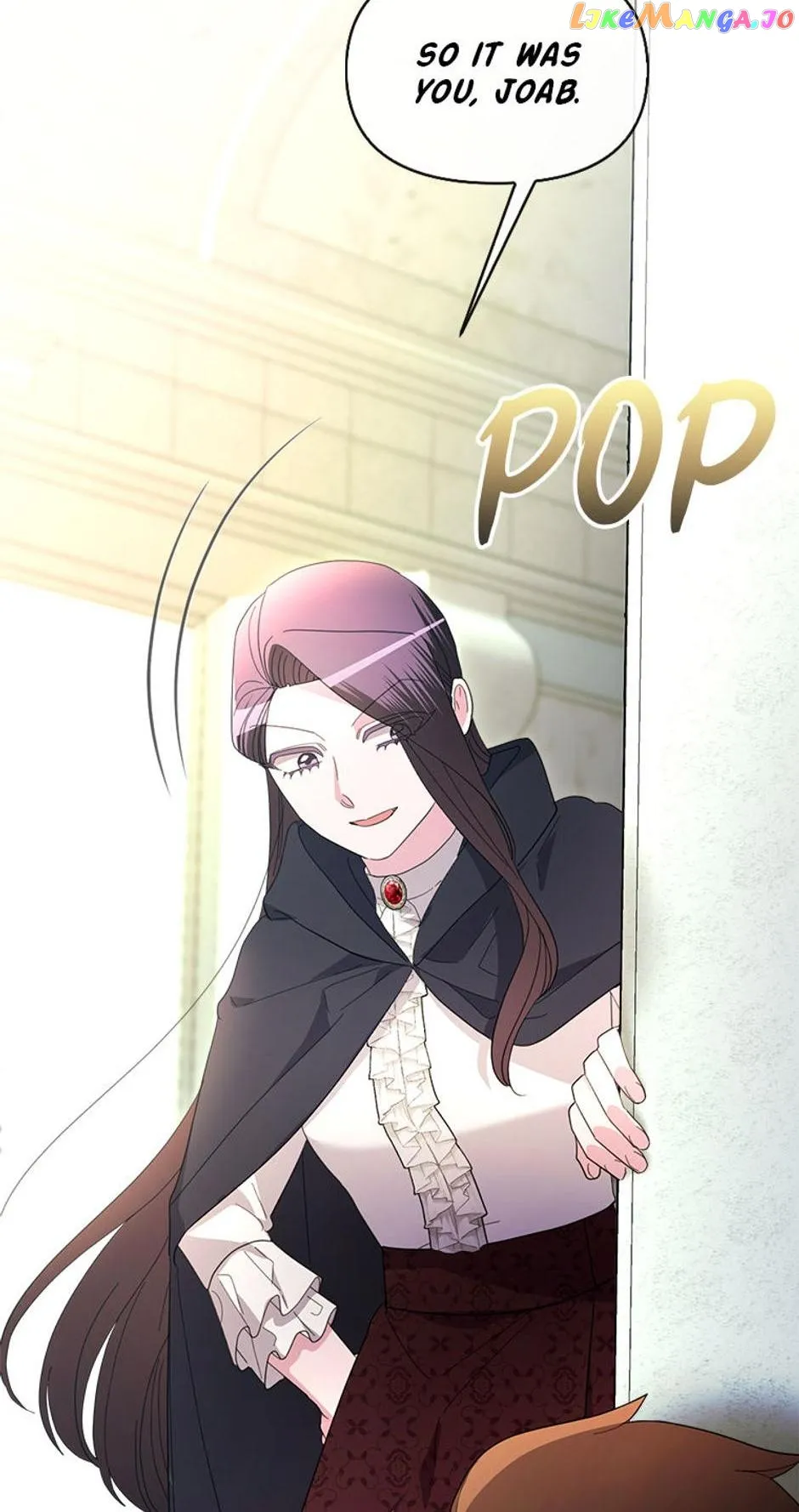 The Villainess Debuts Gorgeously chapter 39 page 31