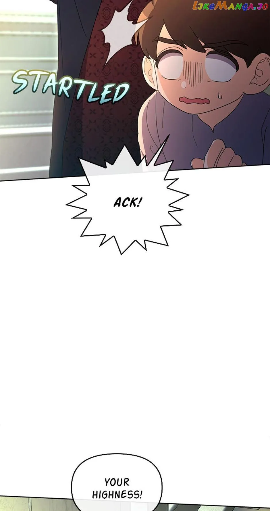 The Villainess Debuts Gorgeously chapter 39 page 32