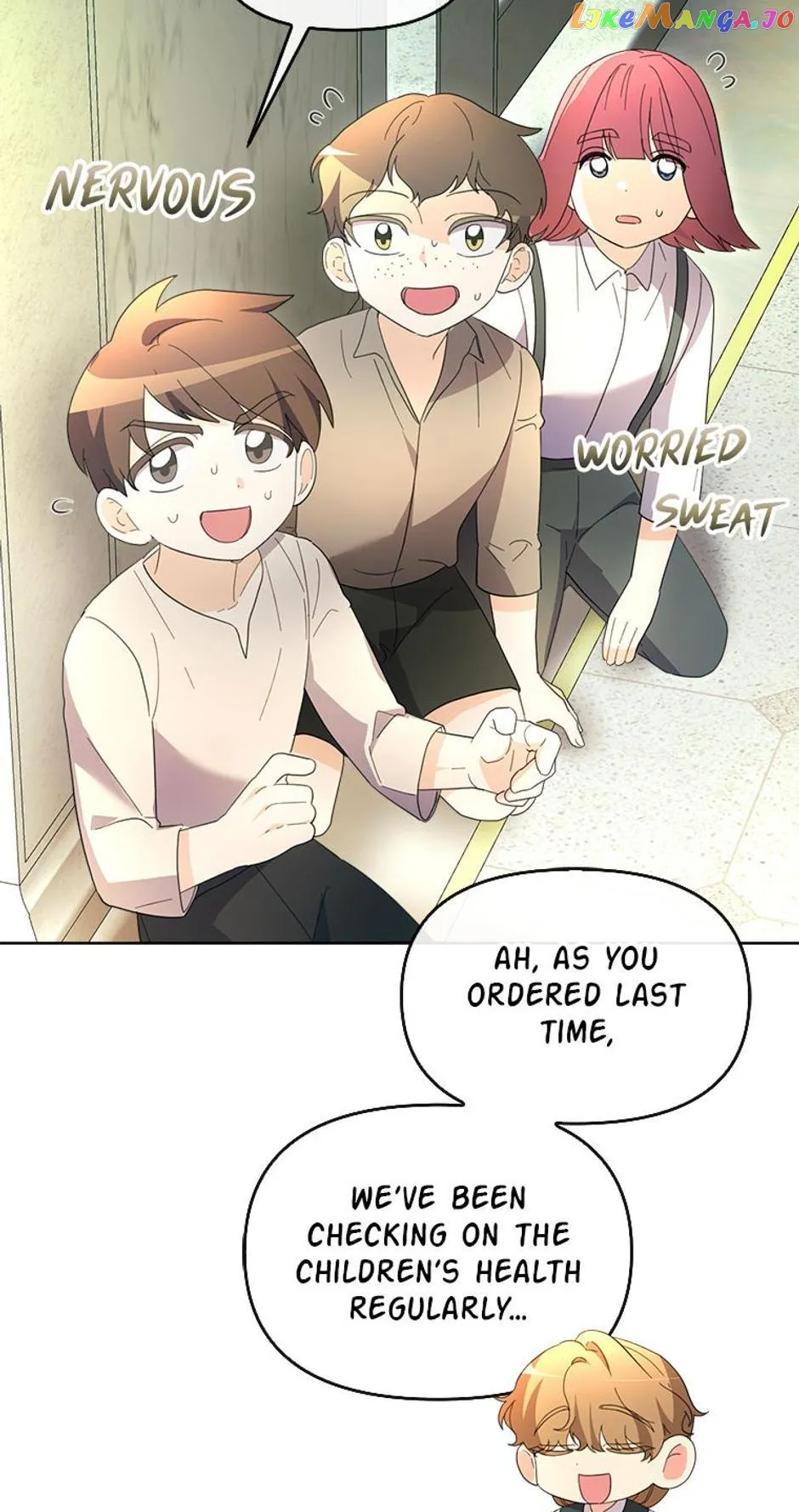 The Villainess Debuts Gorgeously chapter 39 page 33