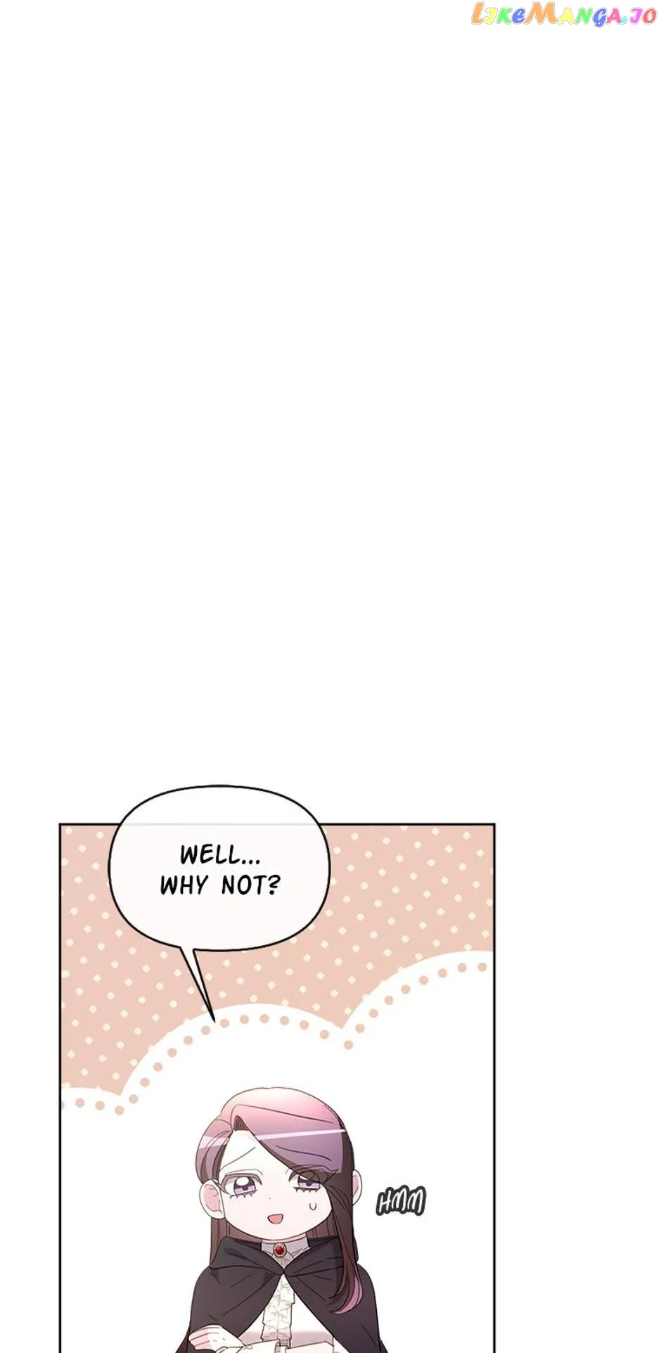 The Villainess Debuts Gorgeously chapter 39 page 40