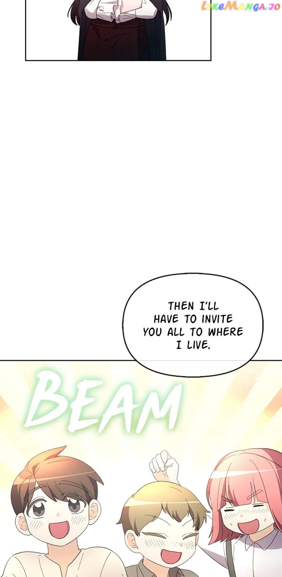 The Villainess Debuts Gorgeously chapter 39 page 41