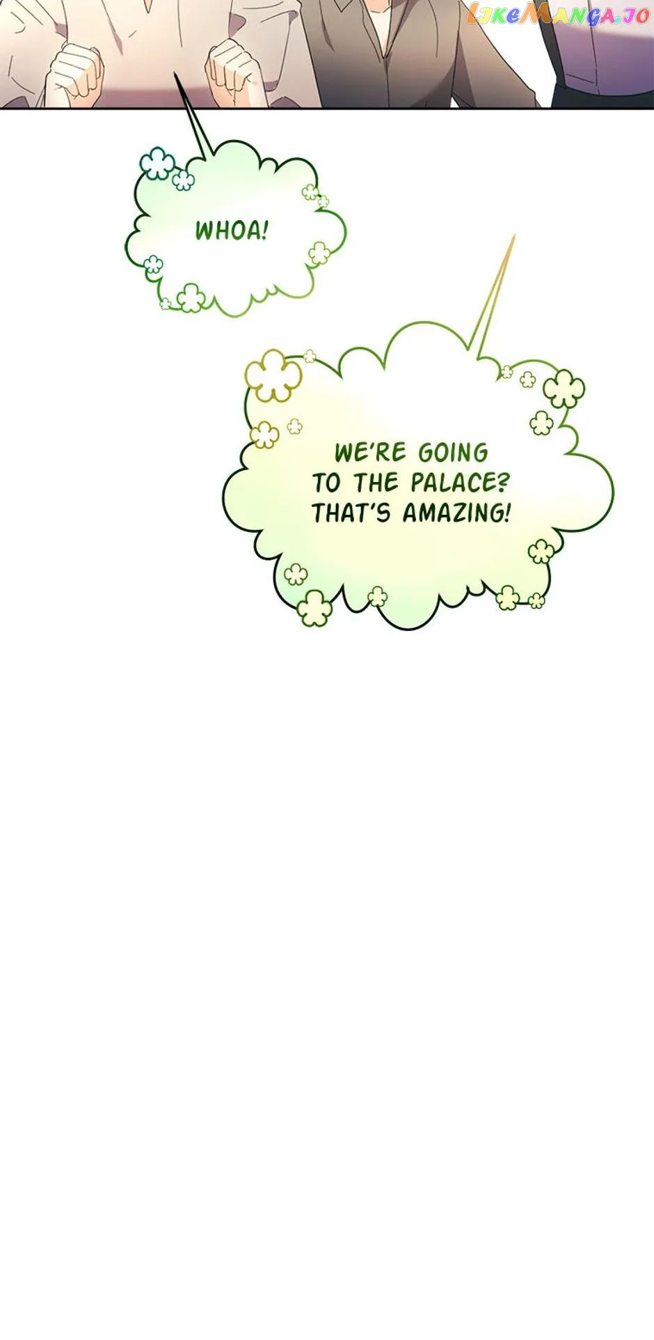 The Villainess Debuts Gorgeously chapter 39 page 42