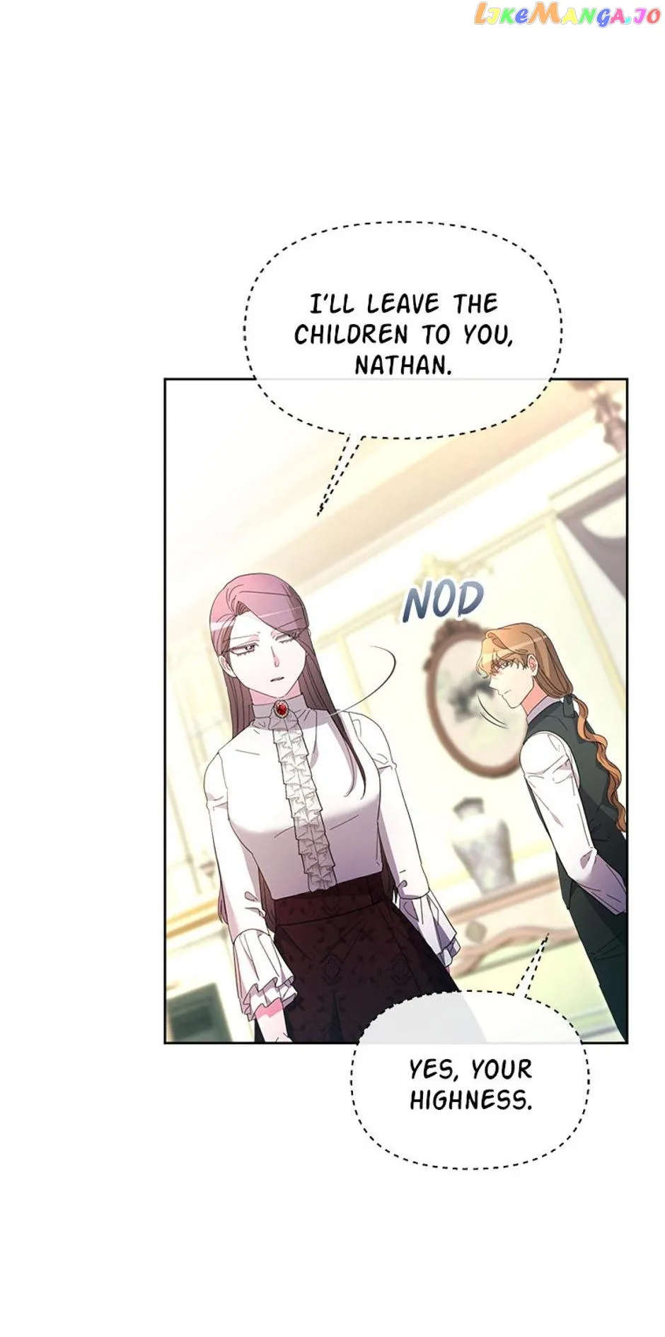 The Villainess Debuts Gorgeously chapter 39 page 51