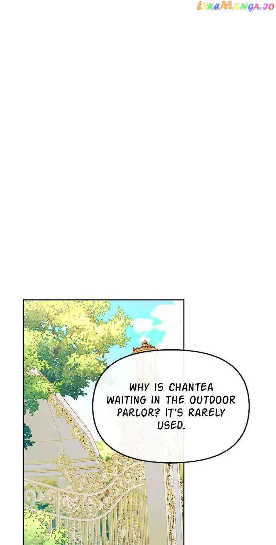 The Villainess Debuts Gorgeously chapter 39 page 52