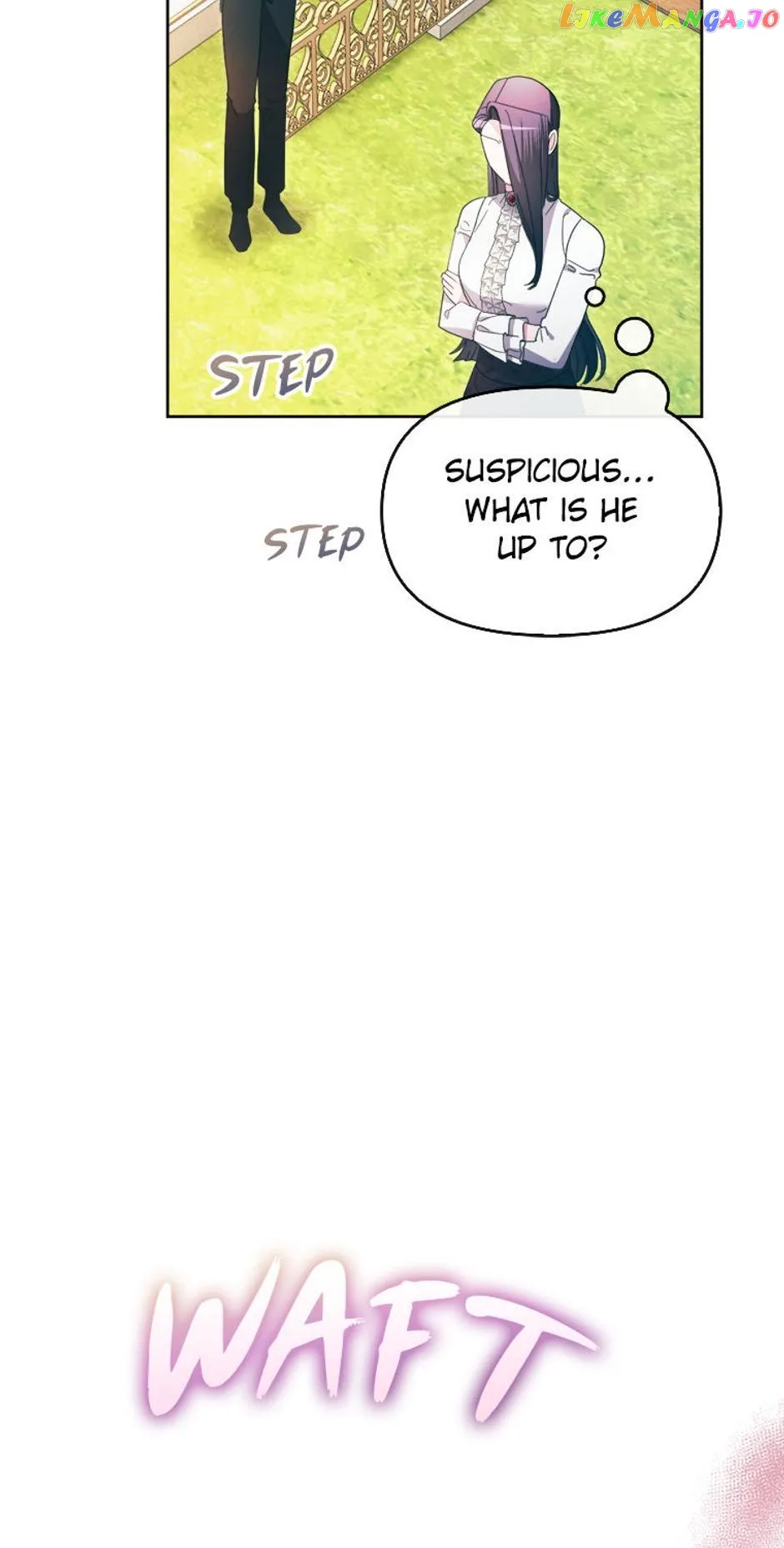 The Villainess Debuts Gorgeously chapter 39 page 54