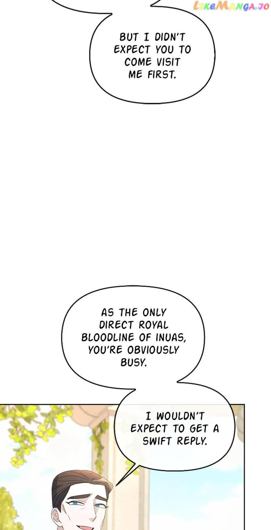 The Villainess Debuts Gorgeously chapter 39 page 60
