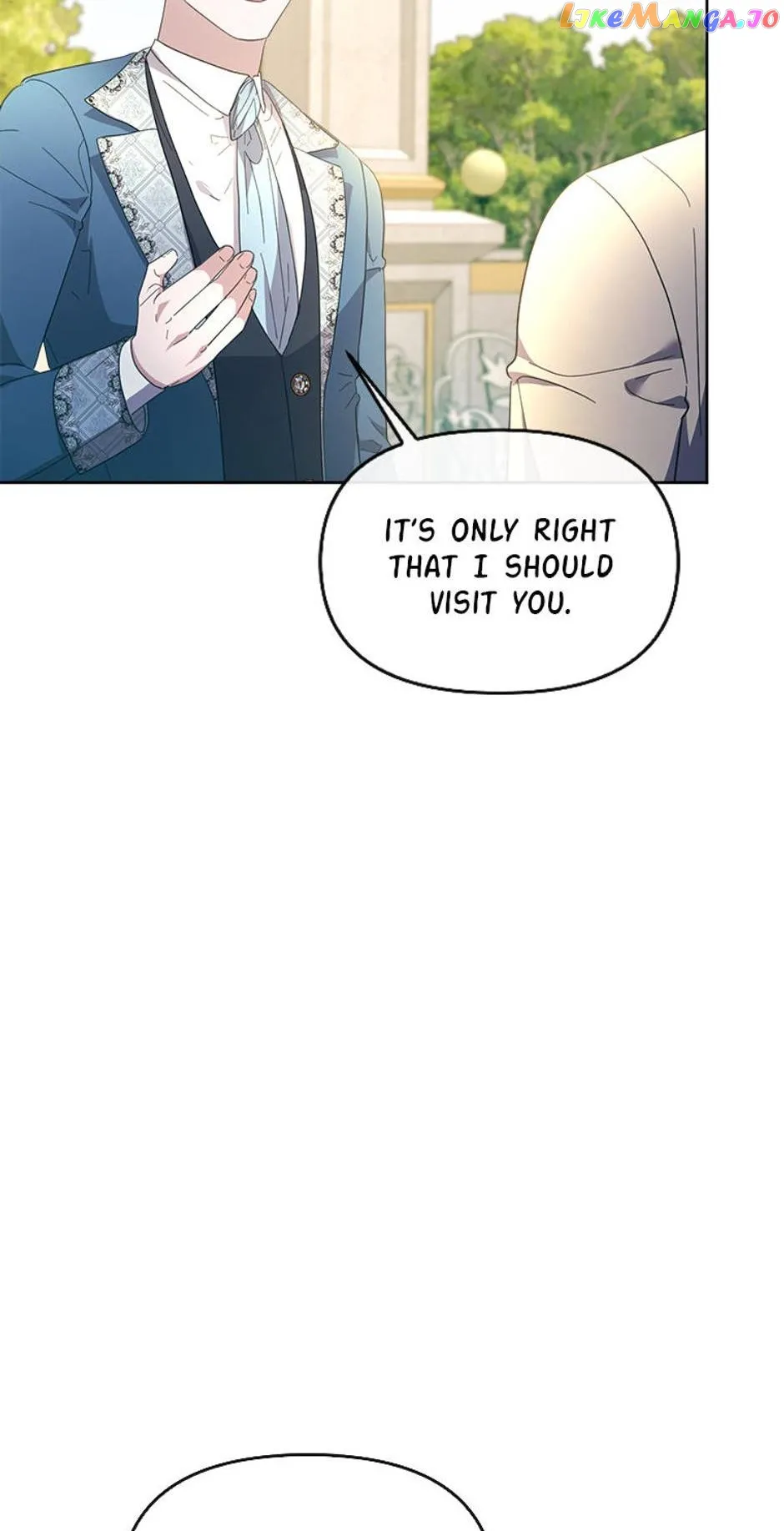 The Villainess Debuts Gorgeously chapter 39 page 61