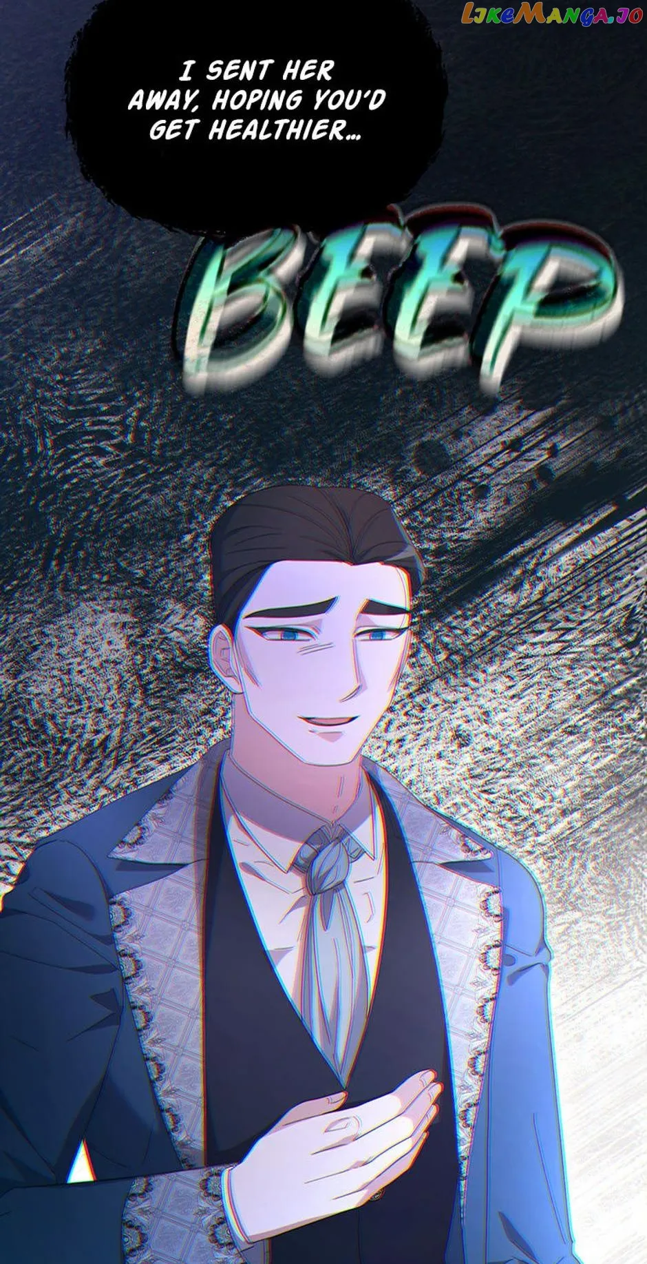 The Villainess Debuts Gorgeously chapter 39 page 65