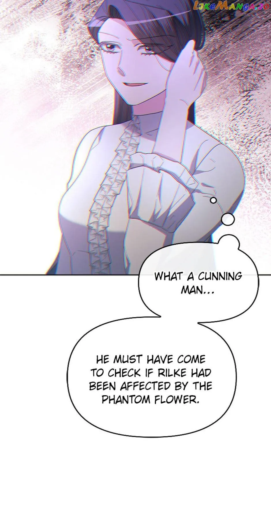 The Villainess Debuts Gorgeously chapter 39 page 67