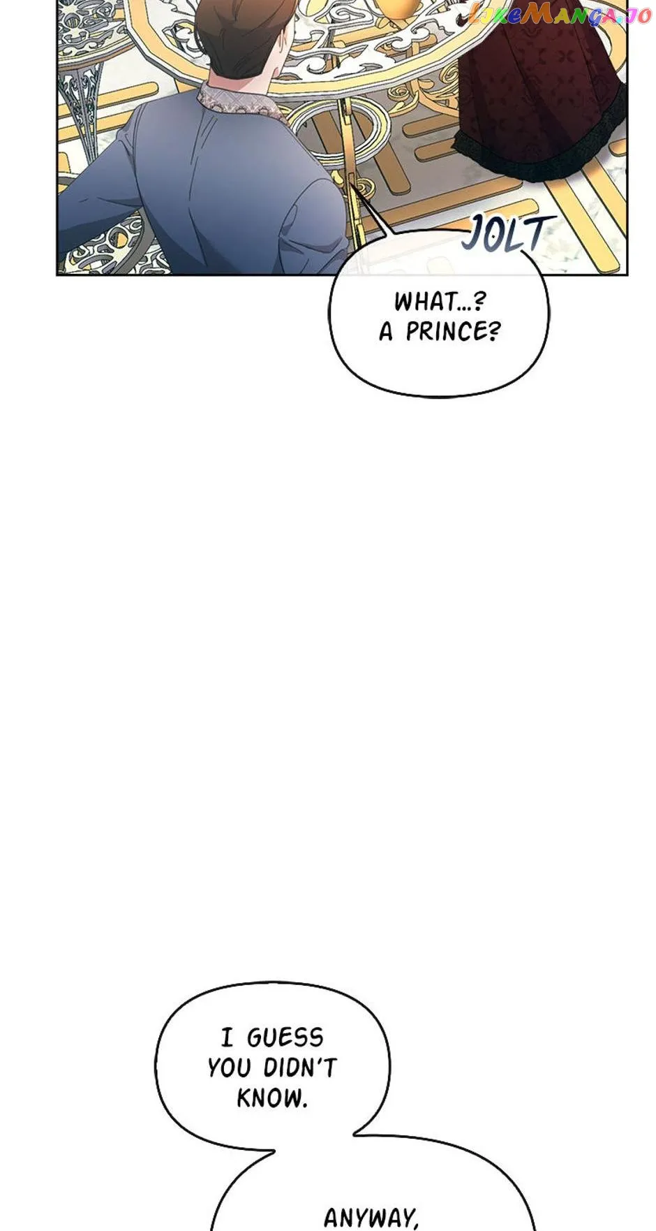 The Villainess Debuts Gorgeously chapter 39 page 69
