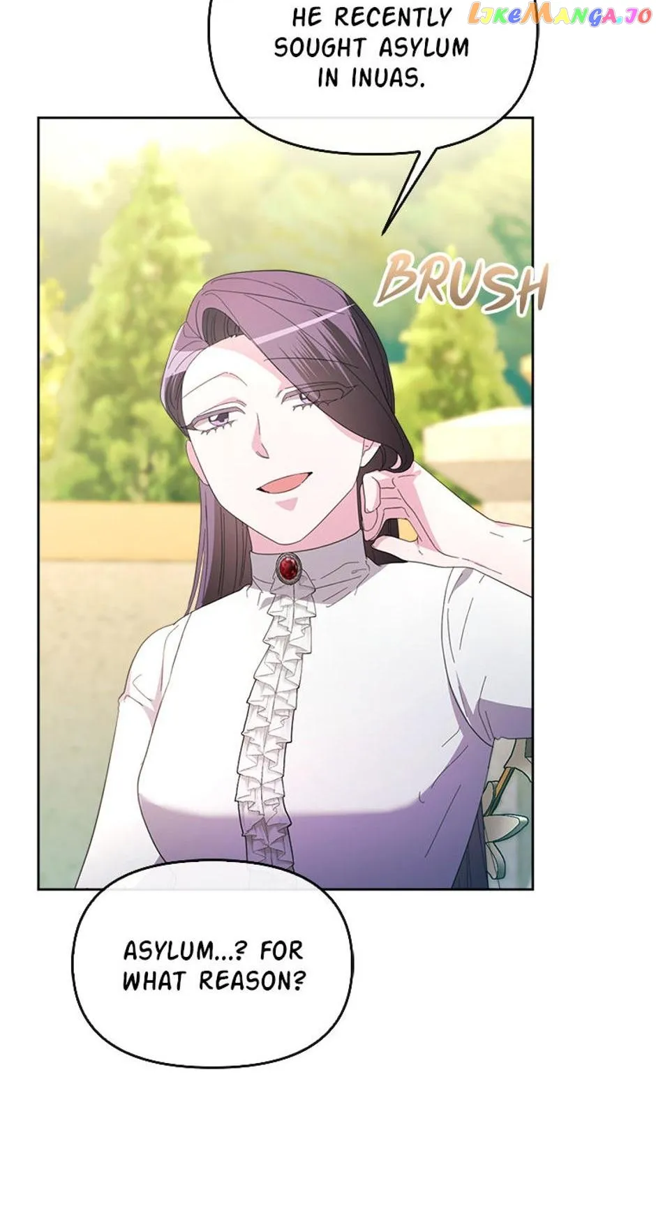 The Villainess Debuts Gorgeously chapter 39 page 70