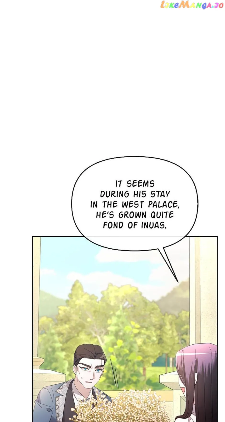The Villainess Debuts Gorgeously chapter 39 page 71