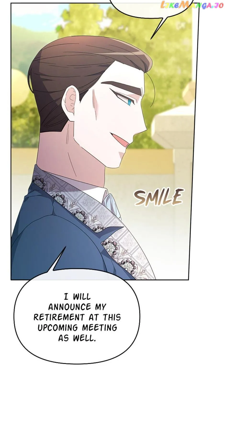 The Villainess Debuts Gorgeously chapter 39 page 75