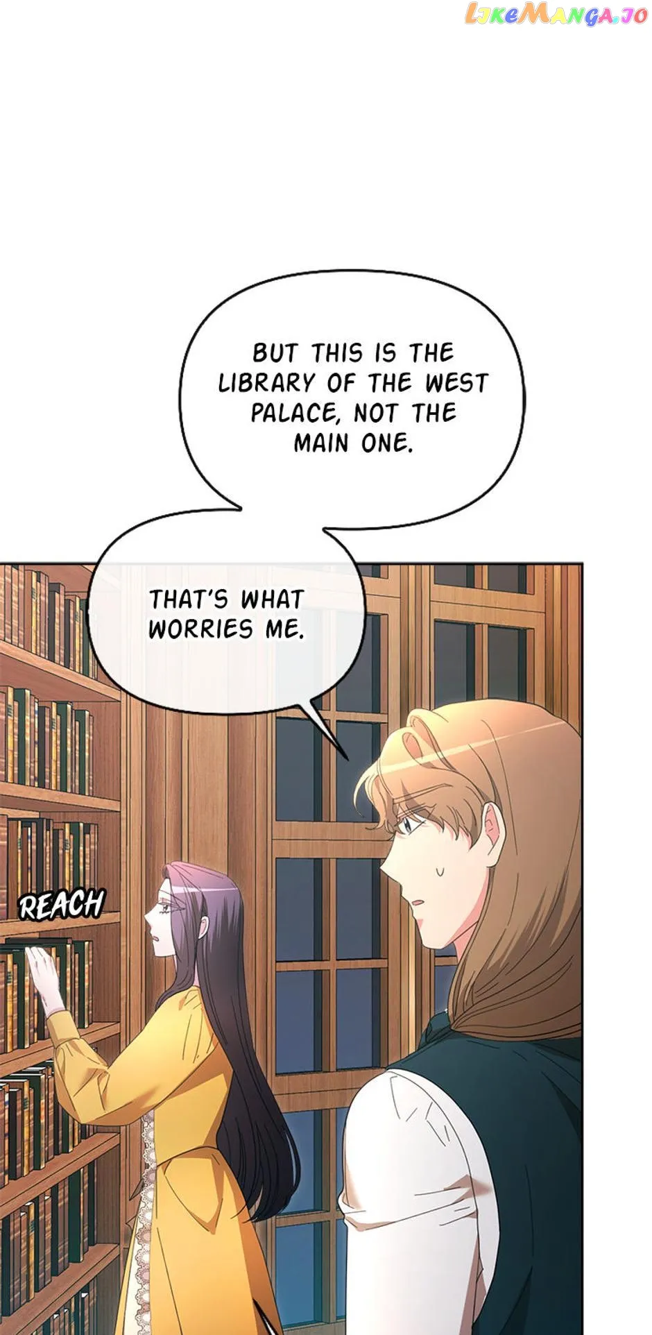 The Villainess Debuts Gorgeously chapter 39 page 83