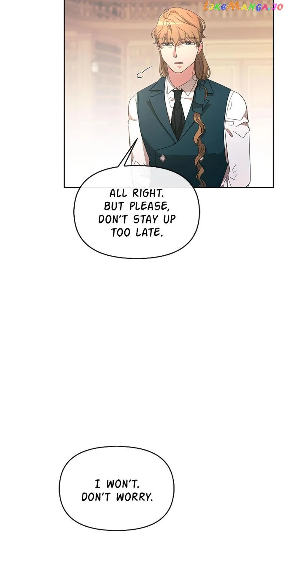 The Villainess Debuts Gorgeously chapter 39 page 85