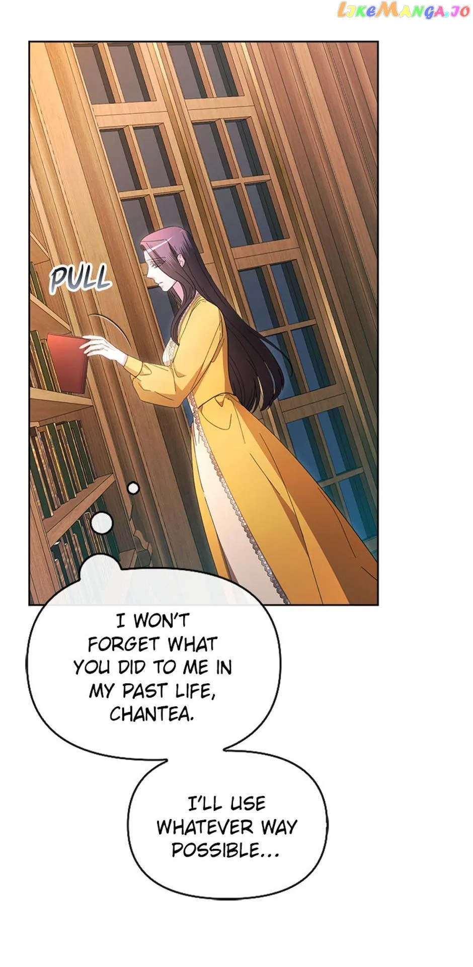 The Villainess Debuts Gorgeously chapter 39 page 87