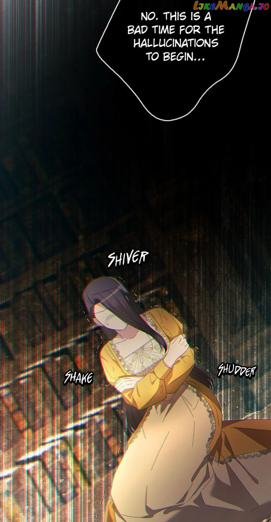 The Villainess Debuts Gorgeously chapter 39 page 92