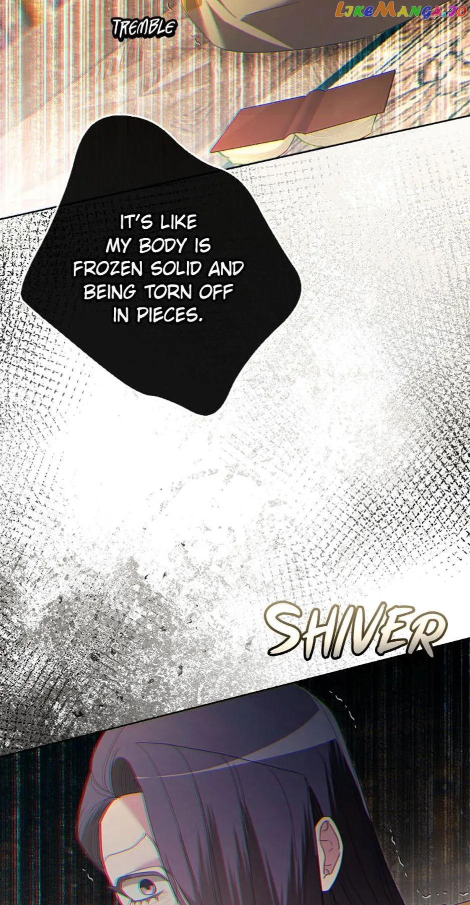 The Villainess Debuts Gorgeously chapter 39 page 93
