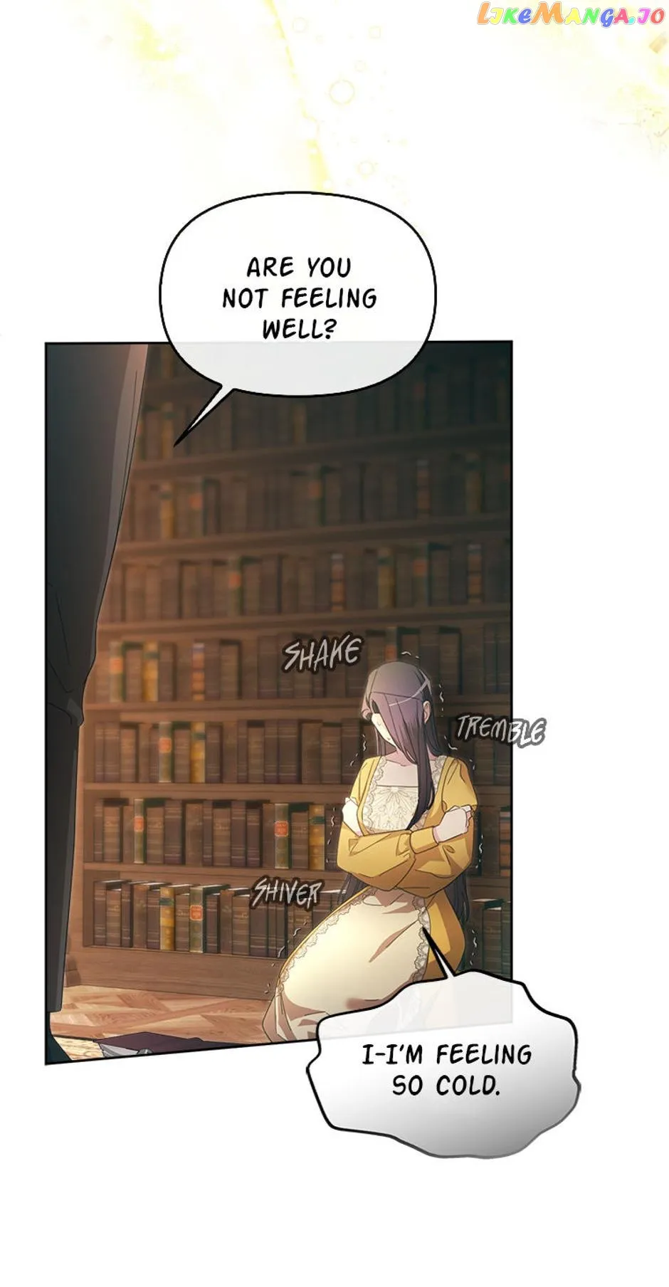 The Villainess Debuts Gorgeously chapter 39 page 96