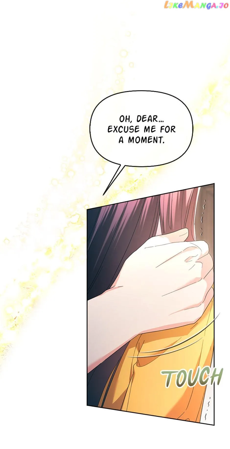 The Villainess Debuts Gorgeously chapter 39 page 97
