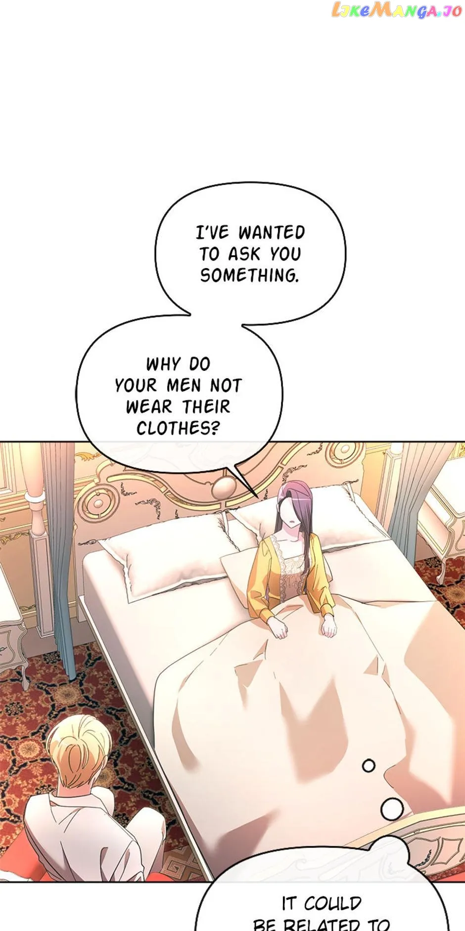 The Villainess Debuts Gorgeously chapter 40 page 14