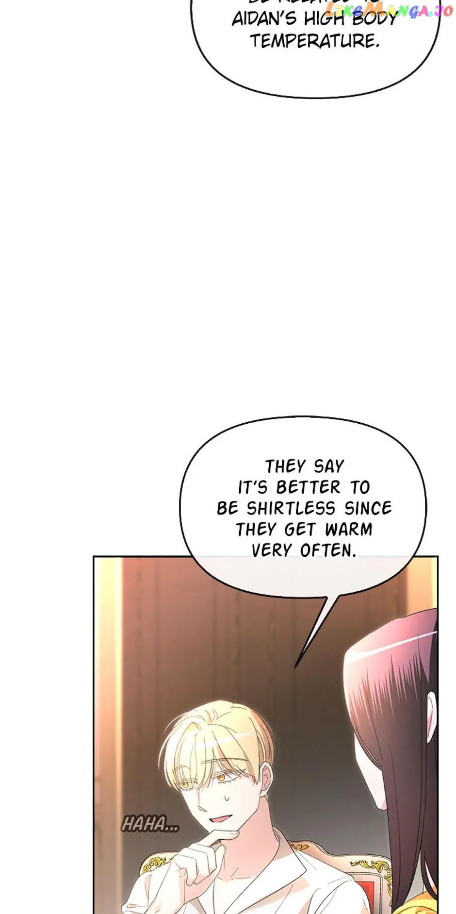 The Villainess Debuts Gorgeously chapter 40 page 15