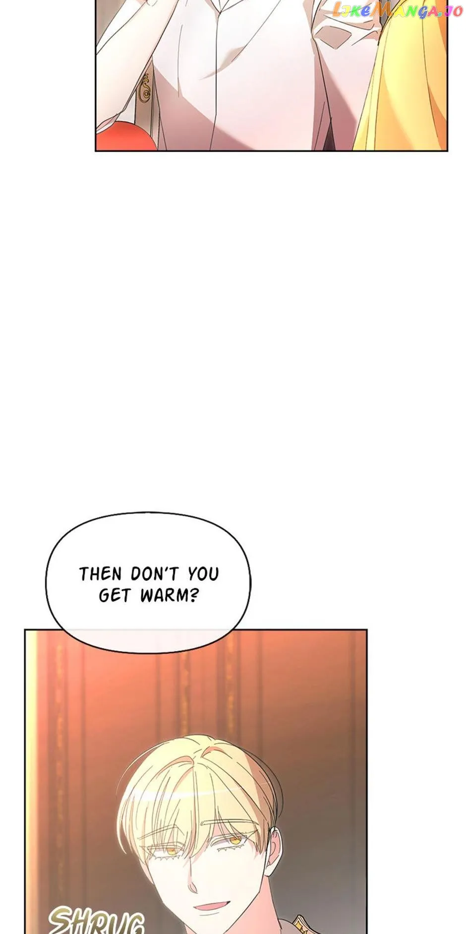 The Villainess Debuts Gorgeously chapter 40 page 16