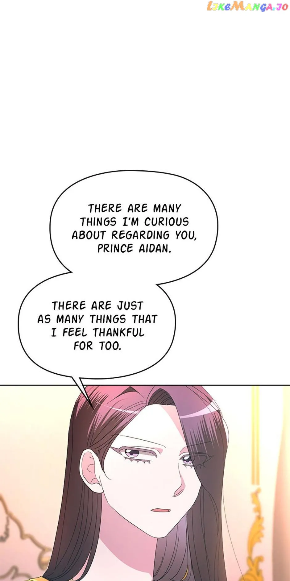 The Villainess Debuts Gorgeously chapter 40 page 19