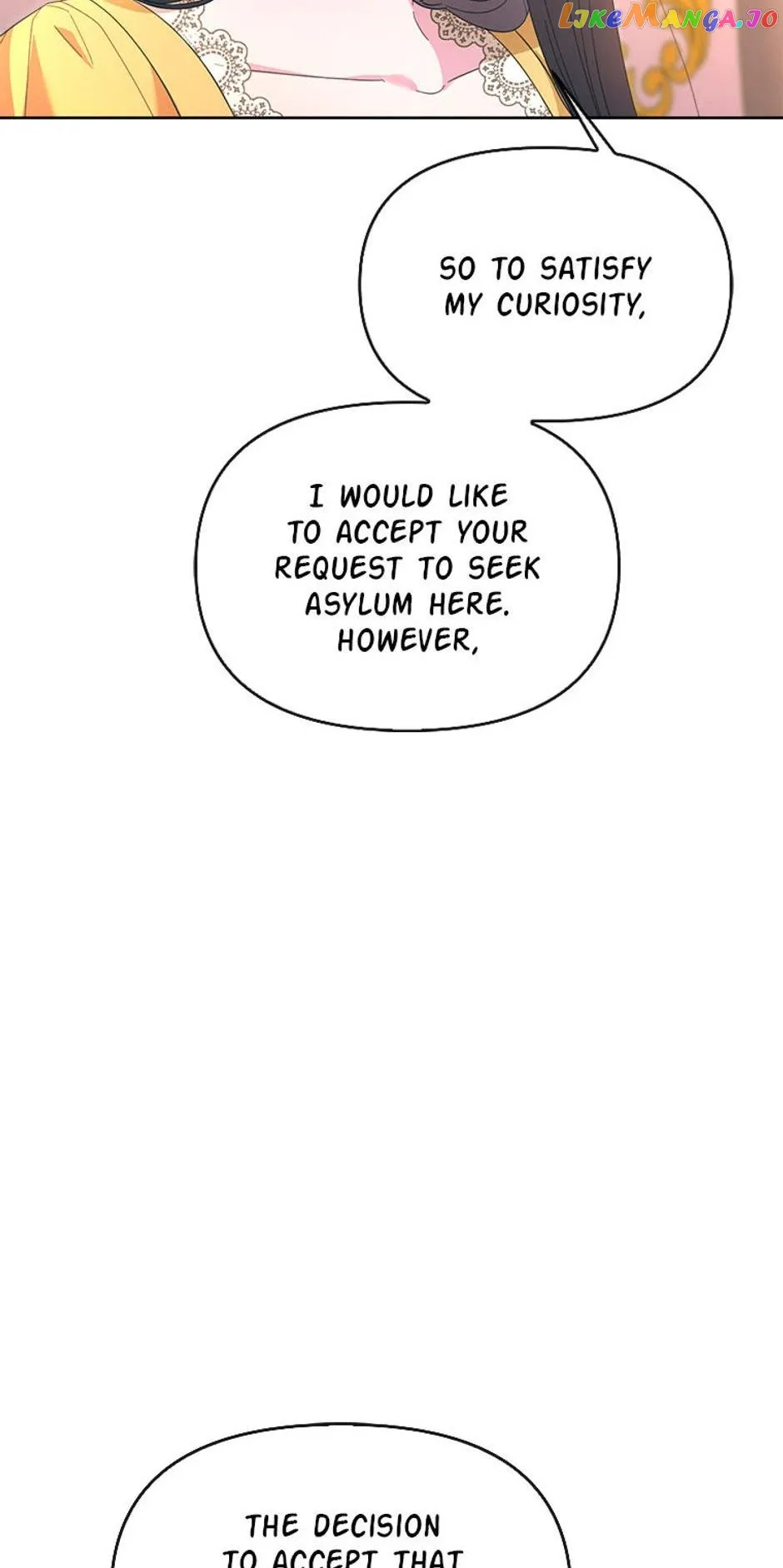 The Villainess Debuts Gorgeously chapter 40 page 20