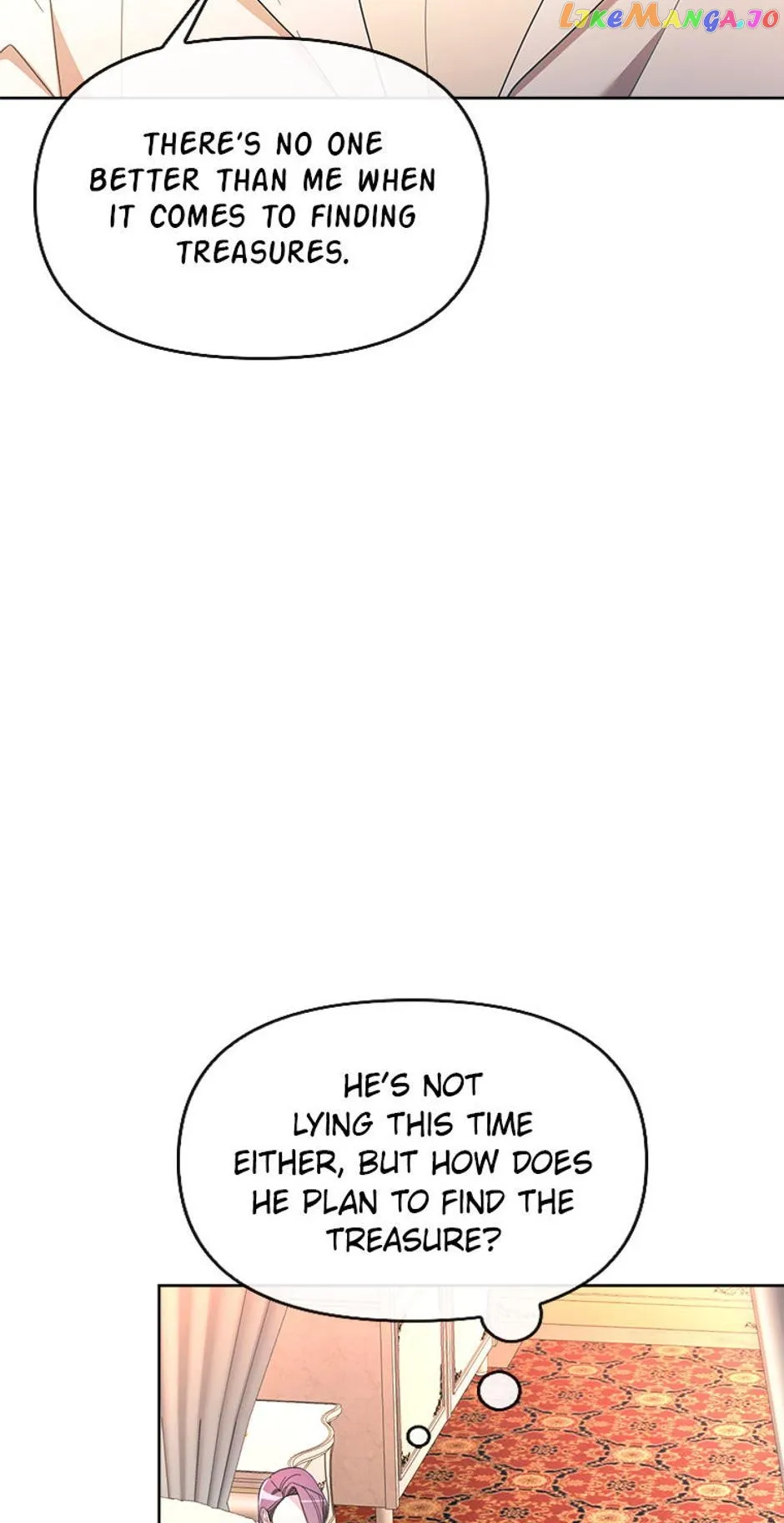The Villainess Debuts Gorgeously chapter 40 page 23